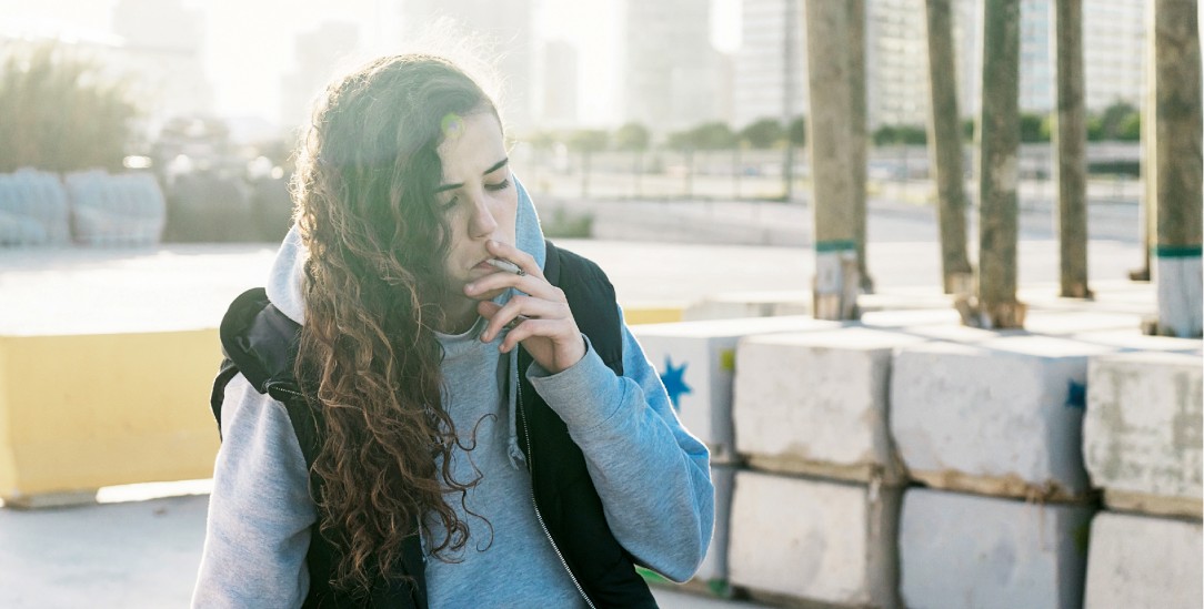 Schädliches Vergnügen: Würde es helfen, den Verkauf von Tabak schrittweise zu verbieten? (Foto: istock by Getty / isabella antonelli) Schädliches Vergnügen: Würde es helfen, den Verkauf von Tabak schrittweise zu verbieten? (Foto: istock by Getty / isabella antonelli)