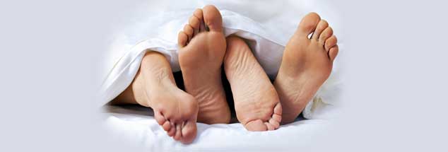 Wie Katholiken lieben, hat mit der katholischen Lehre ziemlich wenig zu tun: Das ist in Deutschland ein zentrales Ergebnis der Vatikanumfrage zur Sexualethik. (Foto: Prodakszyn/Fotolia)