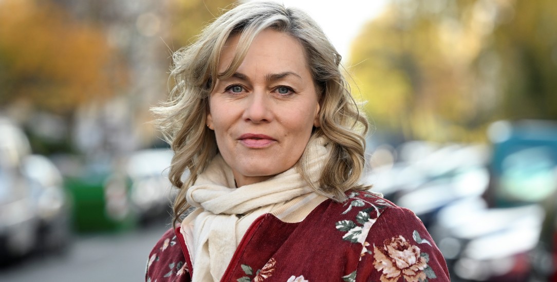 Setzt sich für Frauenrechte und Gleichberechtigung ein: Die Schauspielerin Gesine Cukrowski (Foto: PA/DPA/Jens Kalaene) Setzt sich für Frauenrechte und Gleichberechtigung ein: Die Schauspielerin Gesine Cukrowski (Foto: PA/DPA/Jens Kalaene)