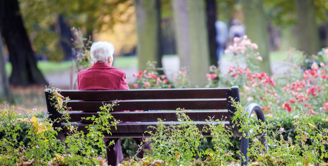 Hinterbliebene erhalten eine Rente, auch wenn sie nie in die Sozialversicherung eingezahlt haben. (Foto: stock.adobe.com/leszekglasner) Hinterbliebene erhalten eine Rente, auch wenn sie nie in die Sozialversicherung eingezahlt haben. (Foto: stock.adobe.com/leszekglasner)