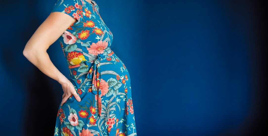 Bauchentscheidung: Soll die Leihmutterschaft erlaubt werden? (Foto: pa/photothek/Ute Grabowsky) Bauchentscheidung: Soll die Leihmutterschaft erlaubt werden? (Foto: pa/photothek/Ute Grabowsky)