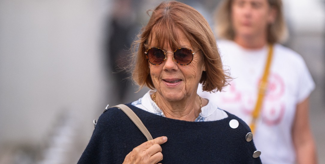 Mutige Ikone: Gisèle Pélicot steht für alle Frauen, die sexuelle Gewalt überlebt haben. (Foto: PA/abaca/Laurent Coust) Mutige Ikone: Gisèle Pélicot steht für alle Frauen, die sexuelle Gewalt überlebt haben. (Foto: PA/abaca/Laurent Coust)